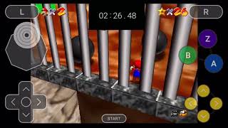 Game Over Speedrun  42106  Stupidest Speedrun Ever  Super Mario 64 [upl. by Anier]