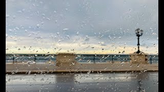 Meteo Bari Laricchia quotMaltempo fino a domenica quando arriva lamico Maestralequot [upl. by Marciano607]