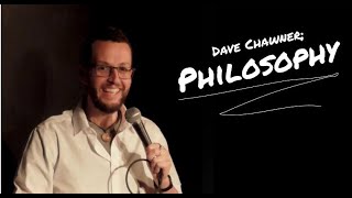 Dave Chawner Philosophy [upl. by Edvard510]