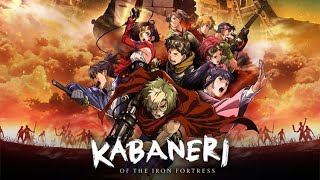 Kabaneri of The Iron Fortress Season 2 everything we know so far  full hd 60 fps [upl. by Nnaylime]