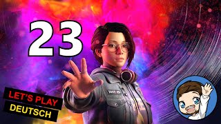 23 😱😡 WILDE EMOTIONEN 😂 Life is Strange True Colors 🥰 Lets Play GermanDeutsch [upl. by Ettezel648]