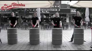 The Drumbiznizz promo 01 [upl. by Billie]