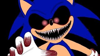 SONIC ENCAPETADO Reagindo ao Rap Do Sonic Exe Creepypasta  SEGA 666  M4rkim [upl. by Sairacaz257]