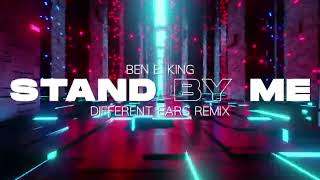 Ben E King  Stand by me TECHNO Remix by Different Ears [upl. by Grew]