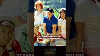 The REAL Gilligans Island shorts gilligansisland [upl. by Blakeley790]