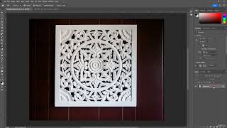 9 How to Use the Magic Eraser Tool in Photoshop EP 067 [upl. by Anerak]