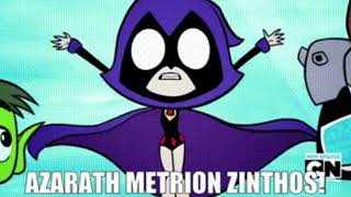 RAVEN JERSEY REMIX AZARATH METRION ZINTHOS FT Mg Burto [upl. by Auof]