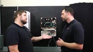 How to Install the NEW SolarEdge HDWave Inverters North America [upl. by Helsa]