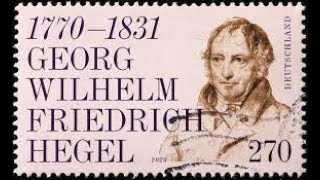 Doğan Göçmen Hegel Tarih Felsefesi Tarihte Gelişimin İlkesi [upl. by Kienan106]