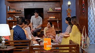 Kumkum Bhagya SerialUpdate  Prachi के संस्कारो पे उठाया सवालटूट गई Ashutosh के साथ Pruvi का रिश्ता [upl. by Genesia558]