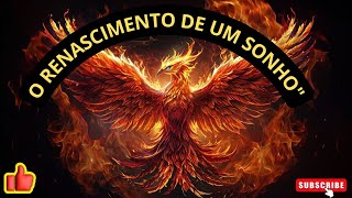 O Renascimento de um Sonhoquot [upl. by Essined]