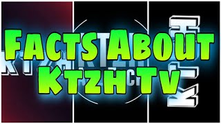 Ktzh Tv Facts  Facts About Ktzh Tv  Facts of Ktzh Tv  Ktzh Tv  Doraemon  Doraemon Network YT [upl. by Halilahk]