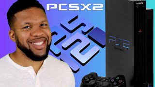 PCSX2 Full Setup Guide For 2024 [upl. by Rebeh]