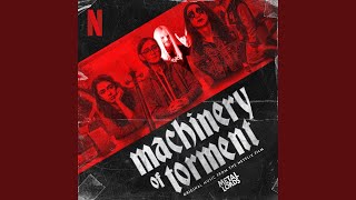 Skullflower  Machinery Of Torment Rocksmith Cover  Solo improvisation [upl. by Dawkins]