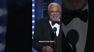 James Earl Jones A Legend [upl. by Klute]