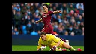 Fernando Forestieri all 21 Watford goals [upl. by Laup]