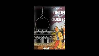 TINTIN ET SES PASTICHES [upl. by Sunil]