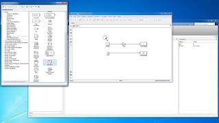 Simulink Workshop 05 Simulink Integration with MATLAB [upl. by Delmar]