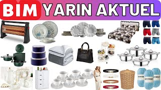 BİM 3 Aralık 2024 Kataloğu BİM Aktüel Kataloğu GELECEK Ürünleri BİM Aktüel BİM AKTÜEL KATALOG [upl. by Ikcim]