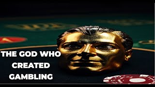 The God of Gambling Watch this before you gamble subscribe [upl. by Blondell135]