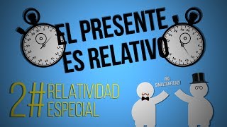 El Presente es Relativo [upl. by Rebeka]