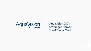 AquaVision 2024 [upl. by Bouley]