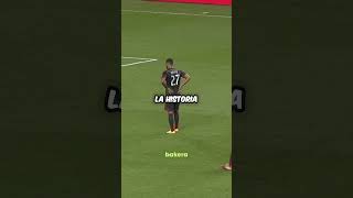 Esto solo pasa en el fútbol 🤣 [upl. by Noach477]