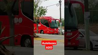 Autobuses ADO [upl. by Pauline47]