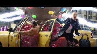 Candy Crush Saga  NYC TV Commercial [upl. by Enomad]