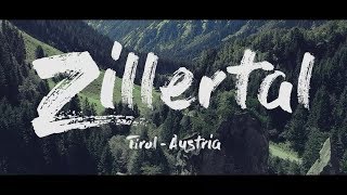 Full length Rockclimbing in Zillertal Austria  Climbing Worldwide [upl. by Acinorav670]