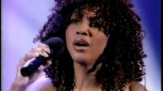 Toni Braxton UnBreak My Heart Live [upl. by Kcirred109]