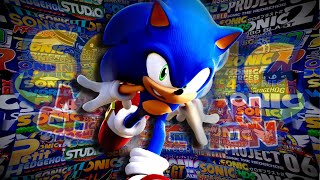 THE TOP SONIC FAN GAMES   deep dive  part 1 [upl. by Baum]