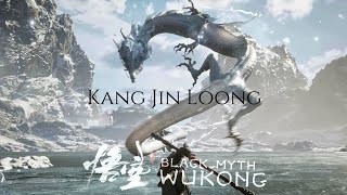 Defeat Kang Jin Loong  Black Myth Wukong Chapter 3 [upl. by Ballou]