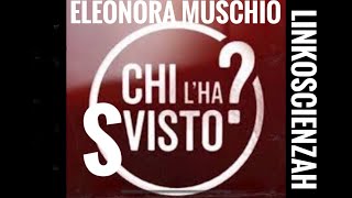 Chi l’ha svisto Eleonora Muschio [upl. by Eek815]