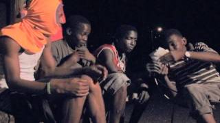 ShaDyLaN3 ft FrossBlankzPrez These Streets OFFICIAL VIDEO [upl. by Gianna]