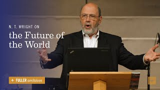 Surprised by Hope Bible Study by NT Wright  Session 1 [upl. by Kalman]