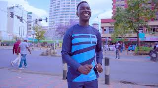 Karanja Josee  Ninyenda Jehovah Official Video4k [upl. by Einor782]