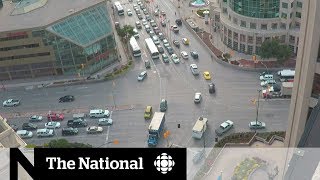 Winnipeggers to decide what the future holds for Portage and Main [upl. by Jansen514]