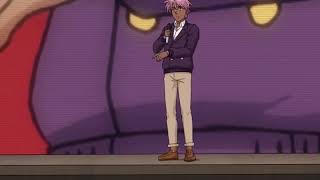 Neo Yokio Song [upl. by Salahcin]