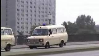 Special video  Vollbremsung Ford Transit KatS [upl. by Behrens]