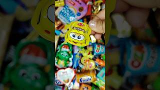 Candy chocolate unpackingsweet sweet fyp [upl. by Nnylamme]