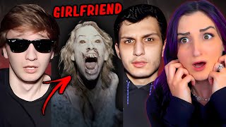 They Found ANOTHER GIRLFRIEND on a Dark Web Dating Site [upl. by Rehpotsrhc]