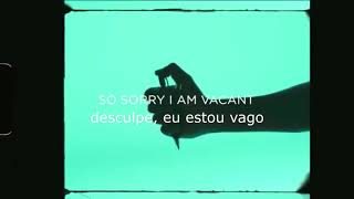 Mansionair  We Could Leave legendado [upl. by Ahsieym]