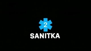 SANITKA 2 Devátý díl [upl. by Viccora439]