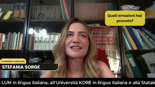 STEFANIA SORGE  Successi 2024 [upl. by Eigla180]