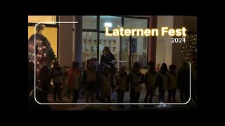 Laternenfest 2024 [upl. by Gray148]