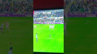 What a screamer fifa fc24 [upl. by Silda]