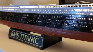 RMS Titanic  Part One [upl. by Prosper]