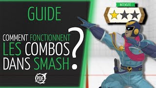 GUIDE  Comment FONCTIONNENT les COMBOS [upl. by Ode]