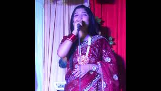 অন্তরেতে দাগ লাগাইয়া রে শিল্পী ছমিরা ancholiksong Ganere Maji [upl. by Alket]